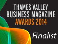 Henley shortlisted for Thames Valley Business Magazine Award